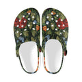 Bloom Clogs side profile view