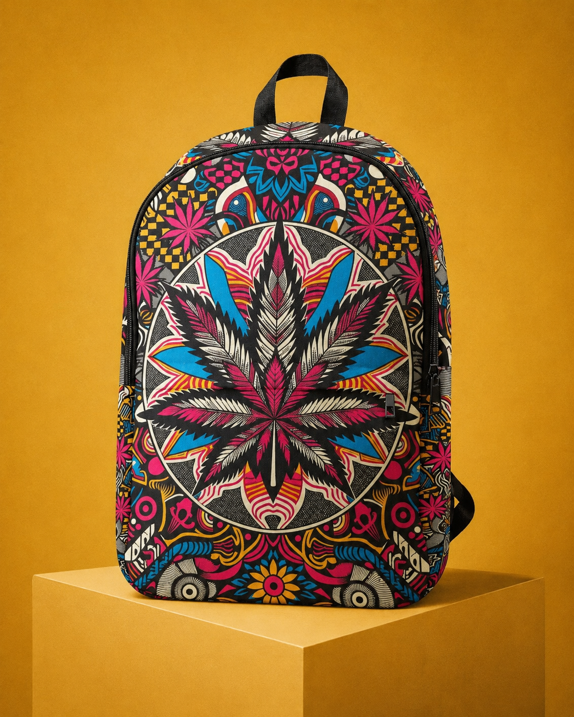 Batik Bliss Stash Pack e-joyer