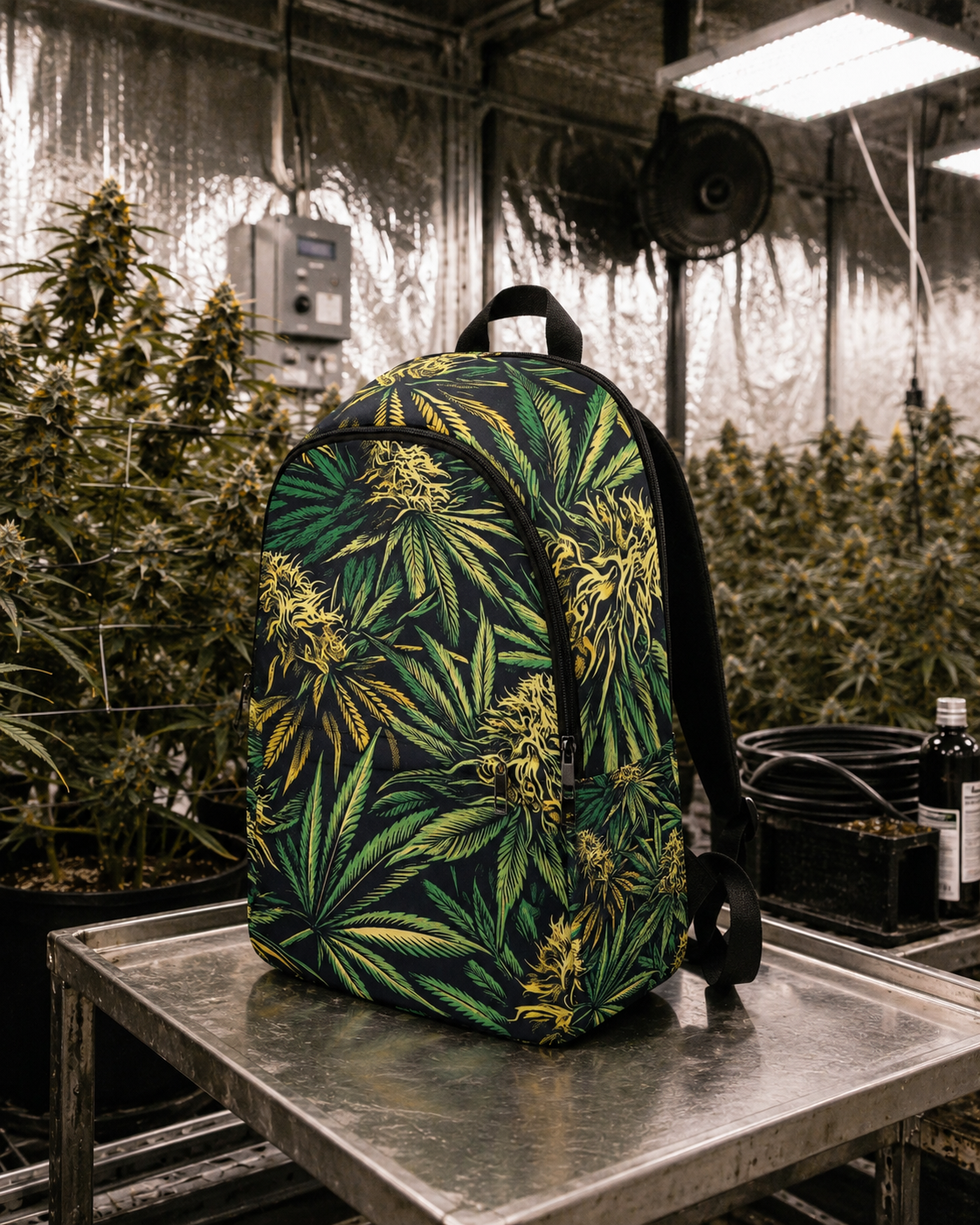 Big Buds Stash Pack e-joyer
