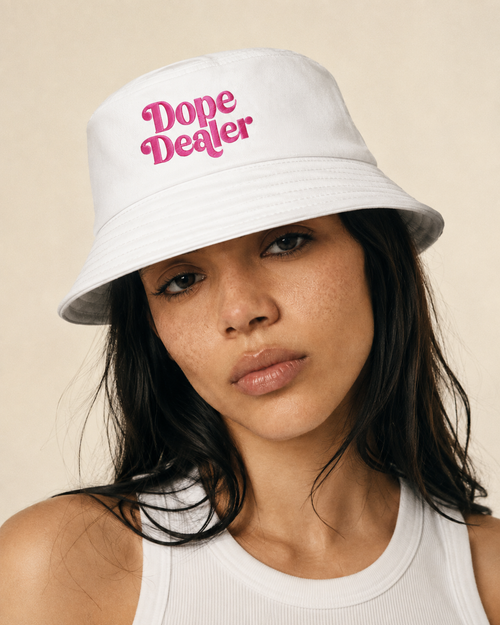 Dope Dealer Bucket Hat Yoycol