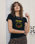 Nirvana 'ish Women's T-Shirt Artsadd