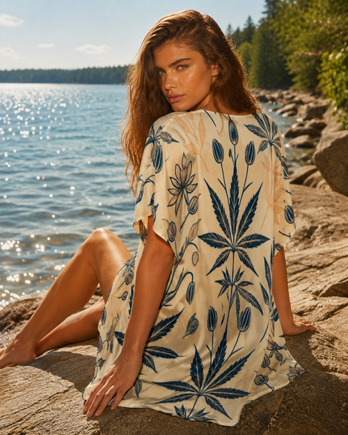 Soft Sativa Long Cover Up e-joyer