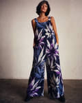 Indigo Haze Jumper Artsadd