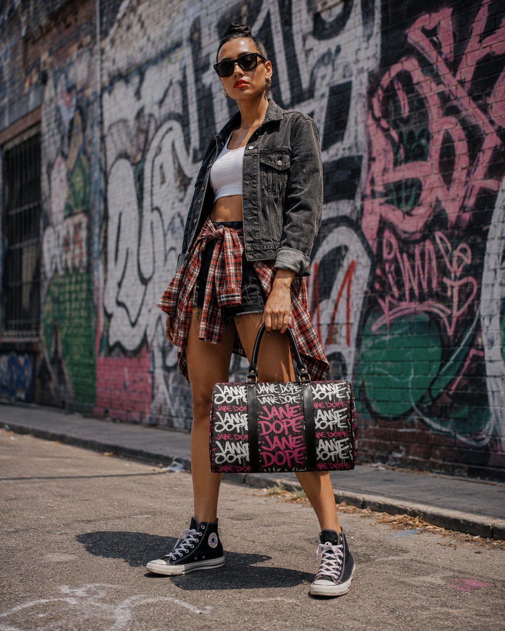 Dank Lux Bag Mini e-joyer