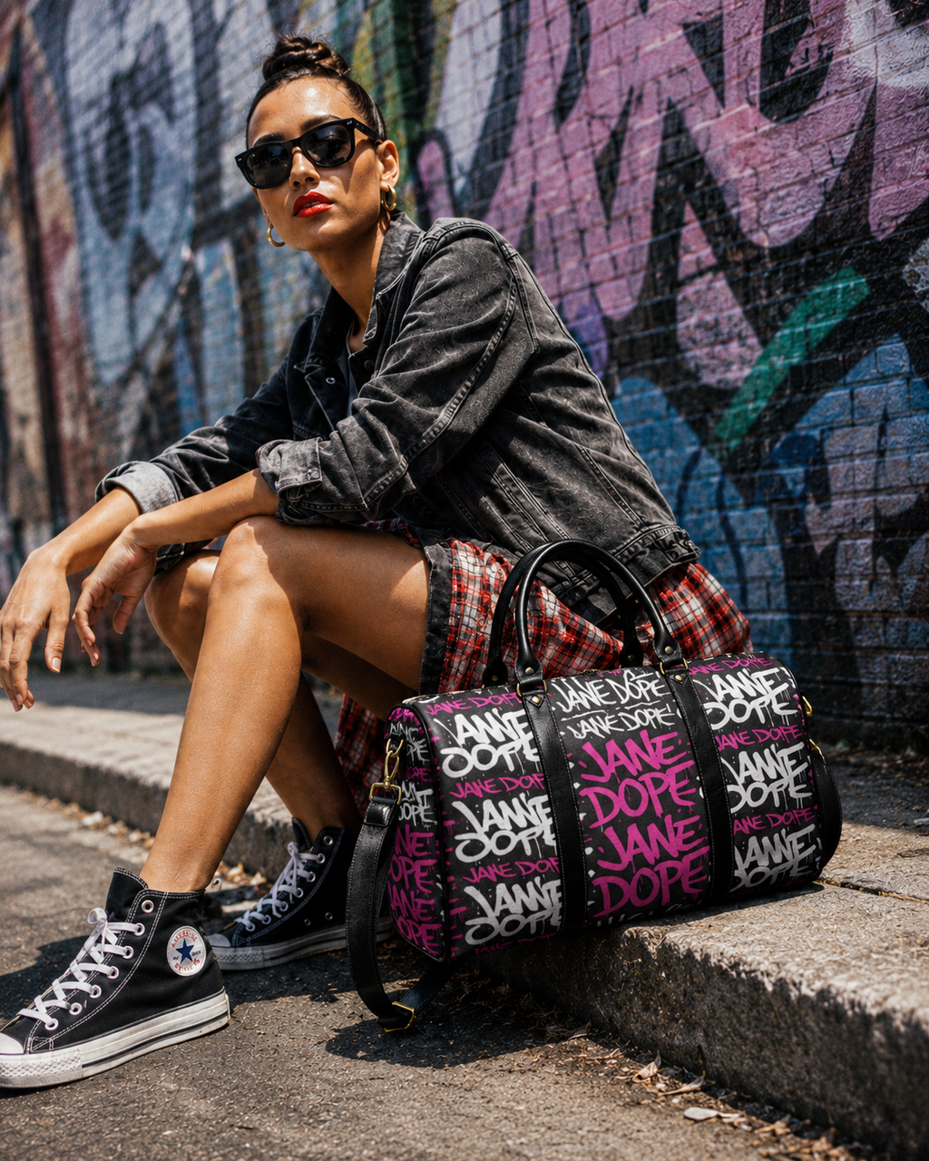 Dank Lux Bag Mini e-joyer