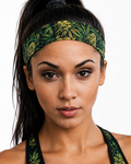 Runners High Headband Artsadd