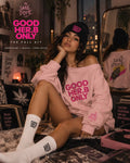 GOOD HER.B ONLY Fall Kit JANE DOPE