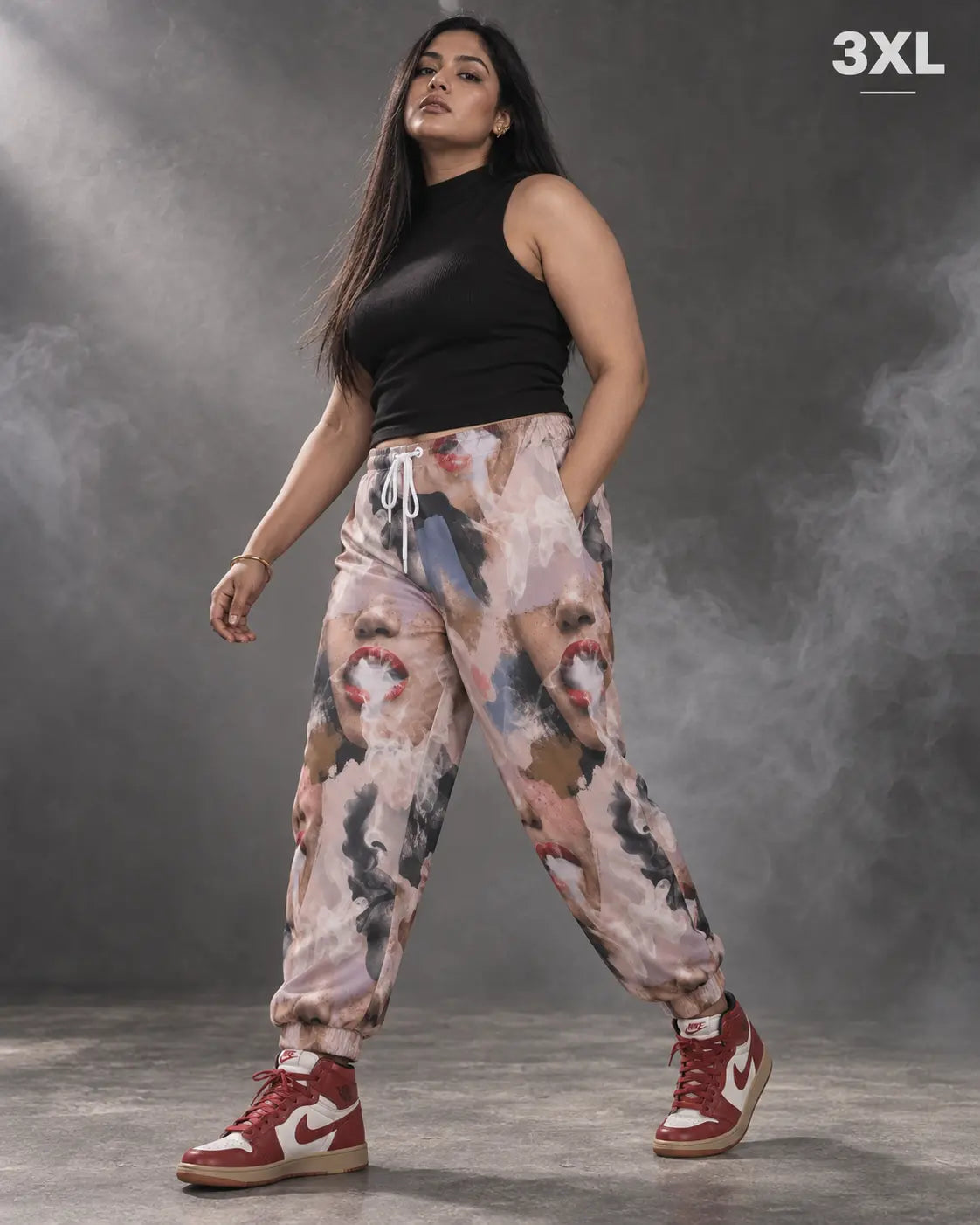 Squad Unisex Pants | 310GSM Cotton Yoycol