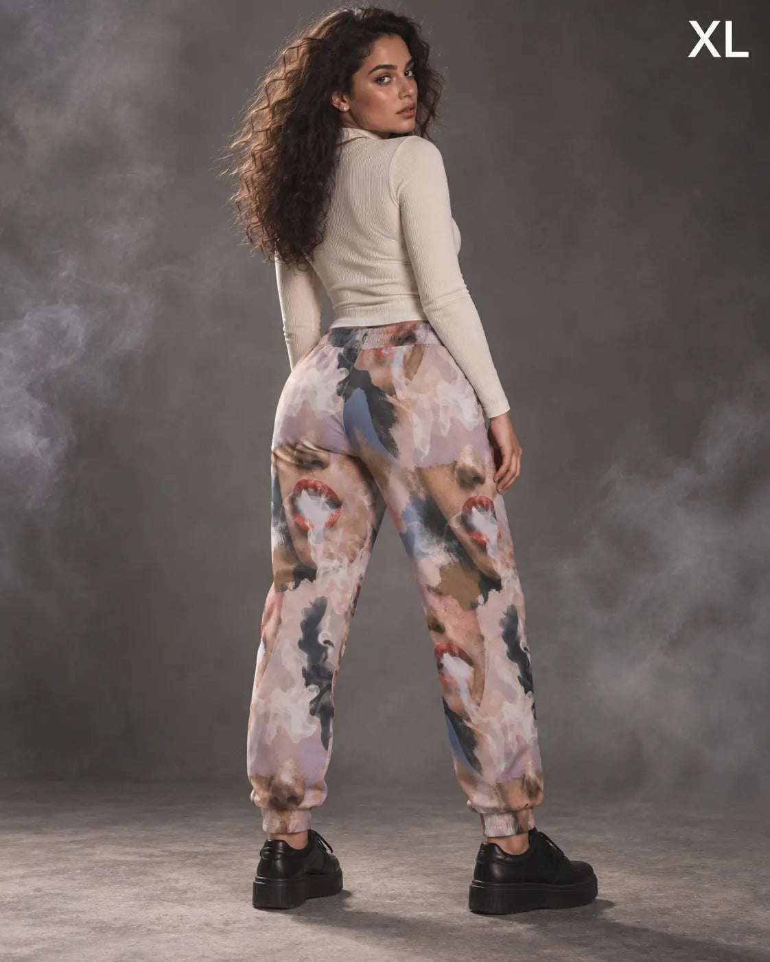 Squad Unisex Pants | 310GSM Cotton Yoycol