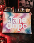 Jane Dope Stash Pouch Artsadd
