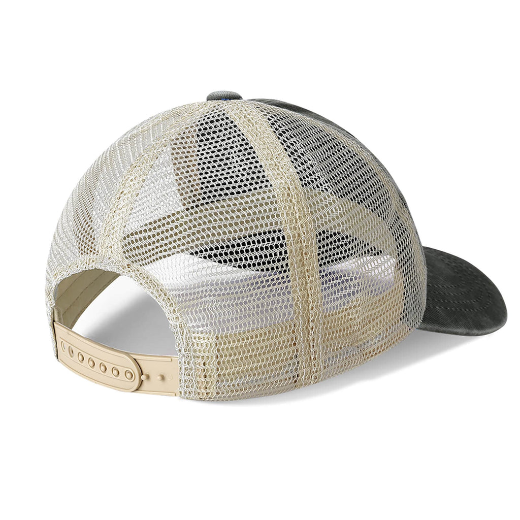 Afro Cowgirl Hat cap