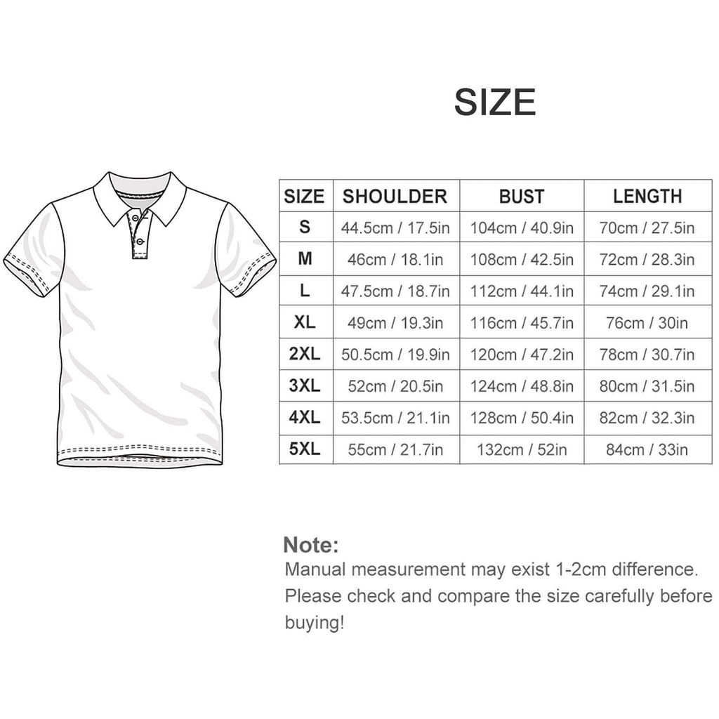 Argyle Polo — lifestyle styled shot
