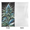 Blue Dream Beach Towel One Size Beach Towel 31"x71"(NEW)