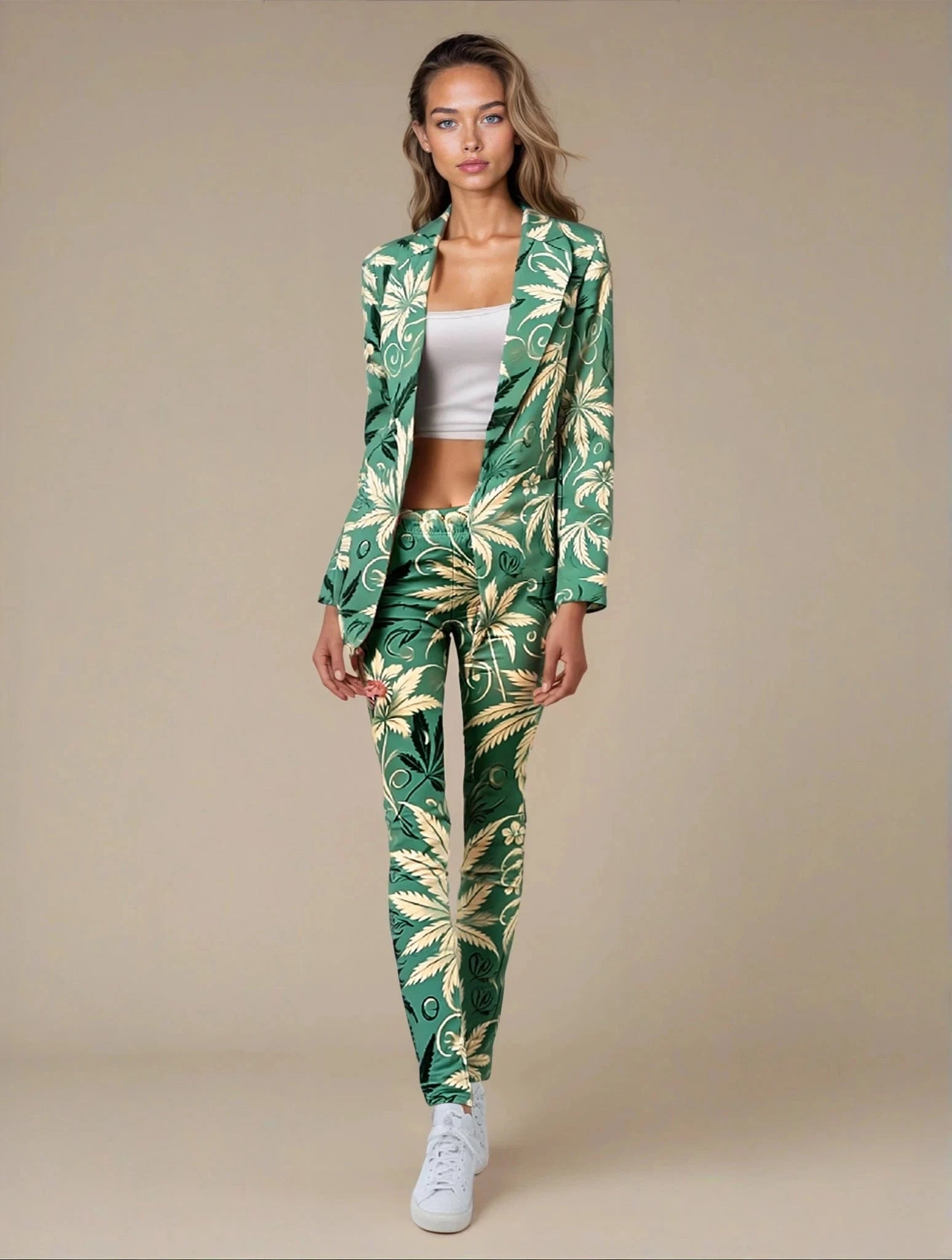 Durban SHIRT JACKET blazer