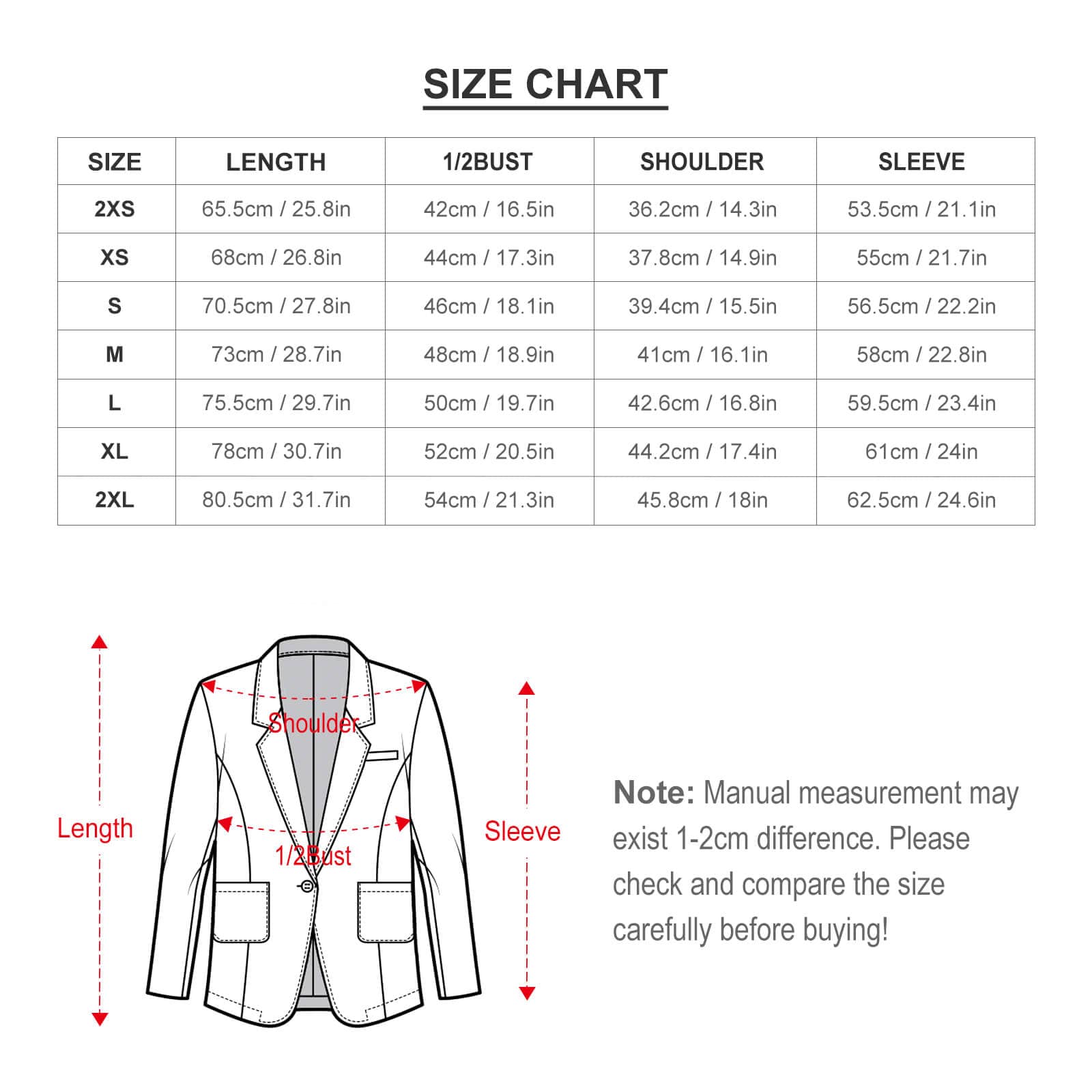 Rosey G SHIRT JACKET blazer