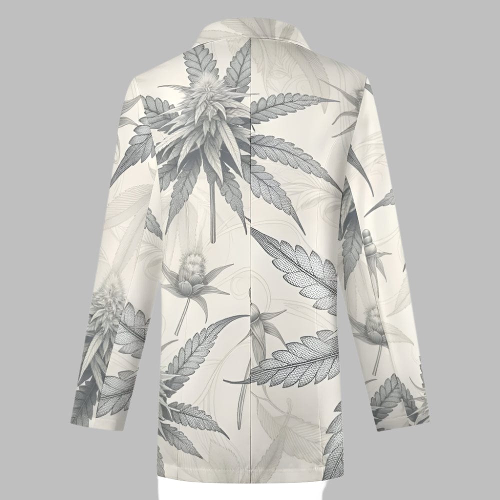 Treefer SHIRT JACKET blazer