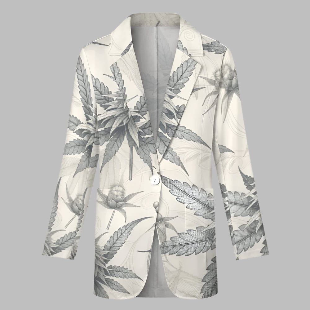 Treefer SHIRT JACKET blazer