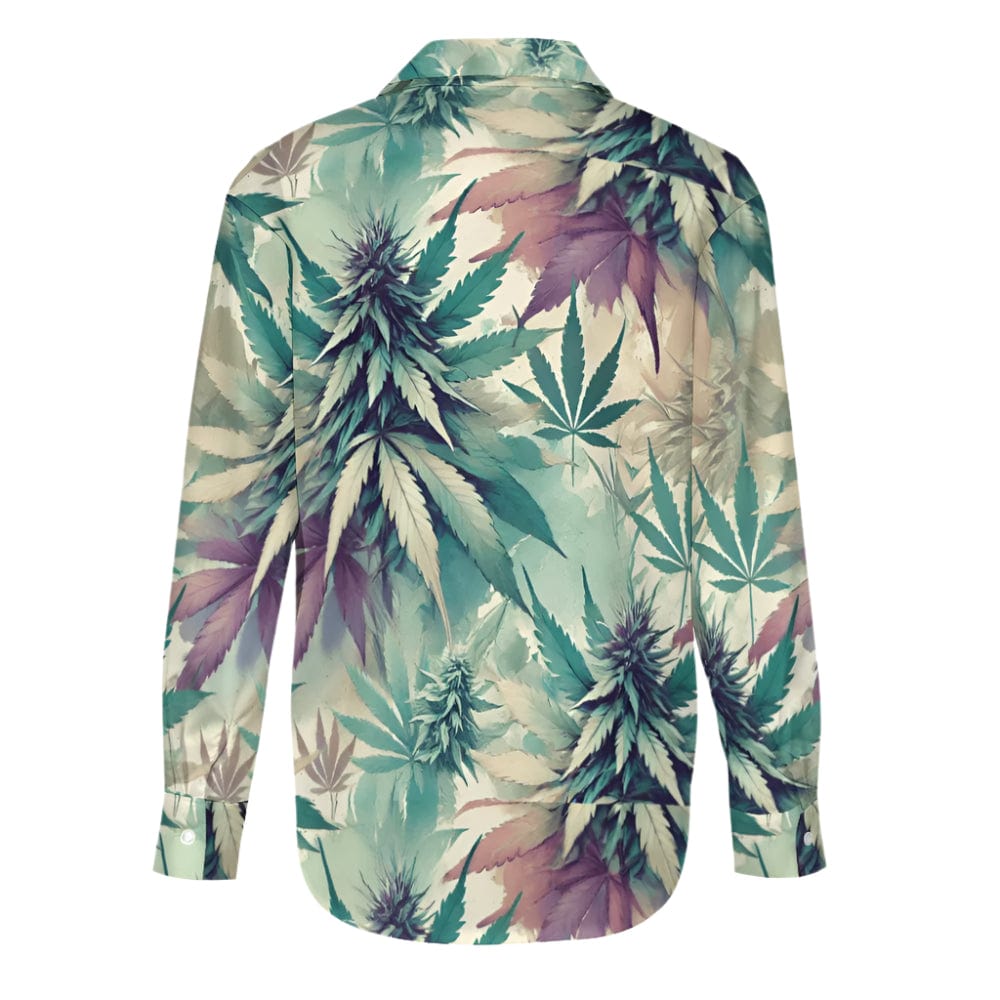 Cola Love Blouse blouse