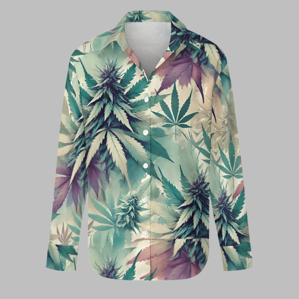 Cola Love Blouse blouse