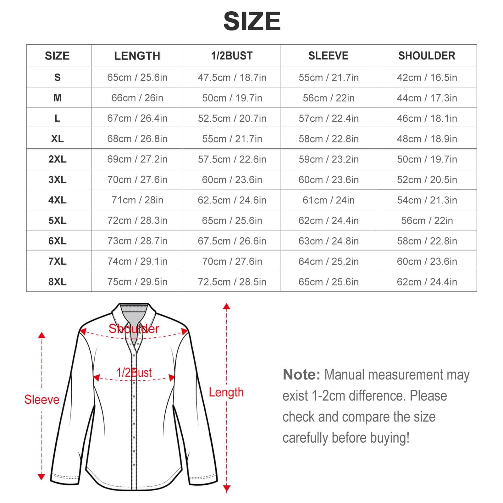 Peony & Pot Long Sleeve Blouse blouse