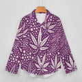 Purps Blouse blouse