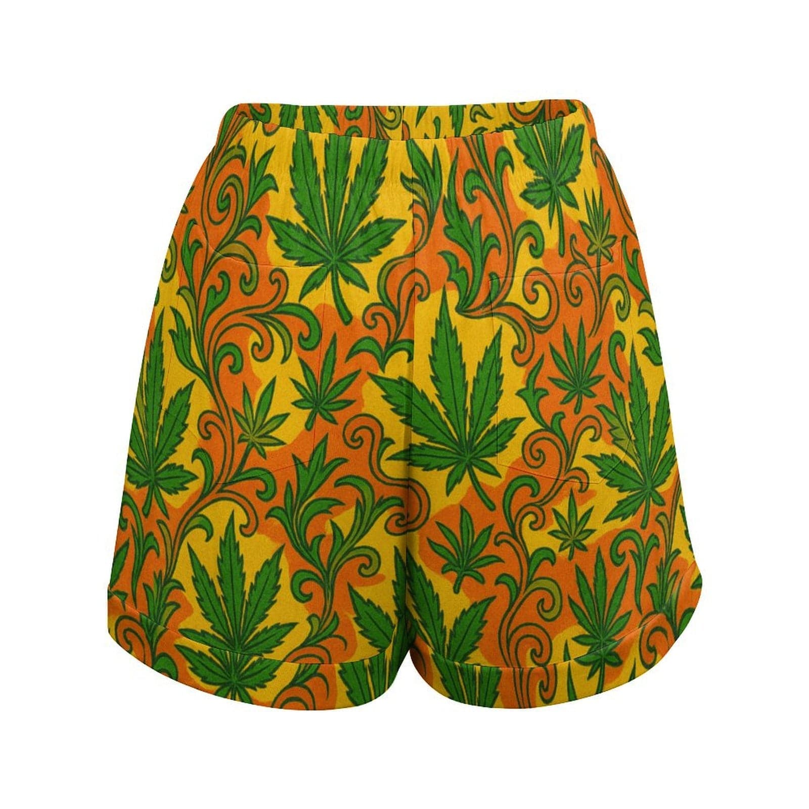 Groovy Shorts