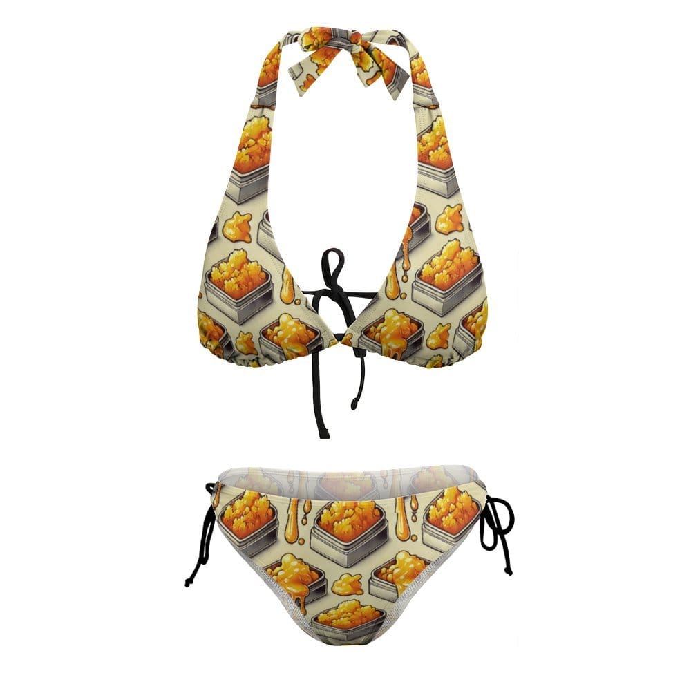 710 Halter Bikini halter bikini