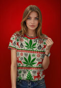 Holiday Cotton T