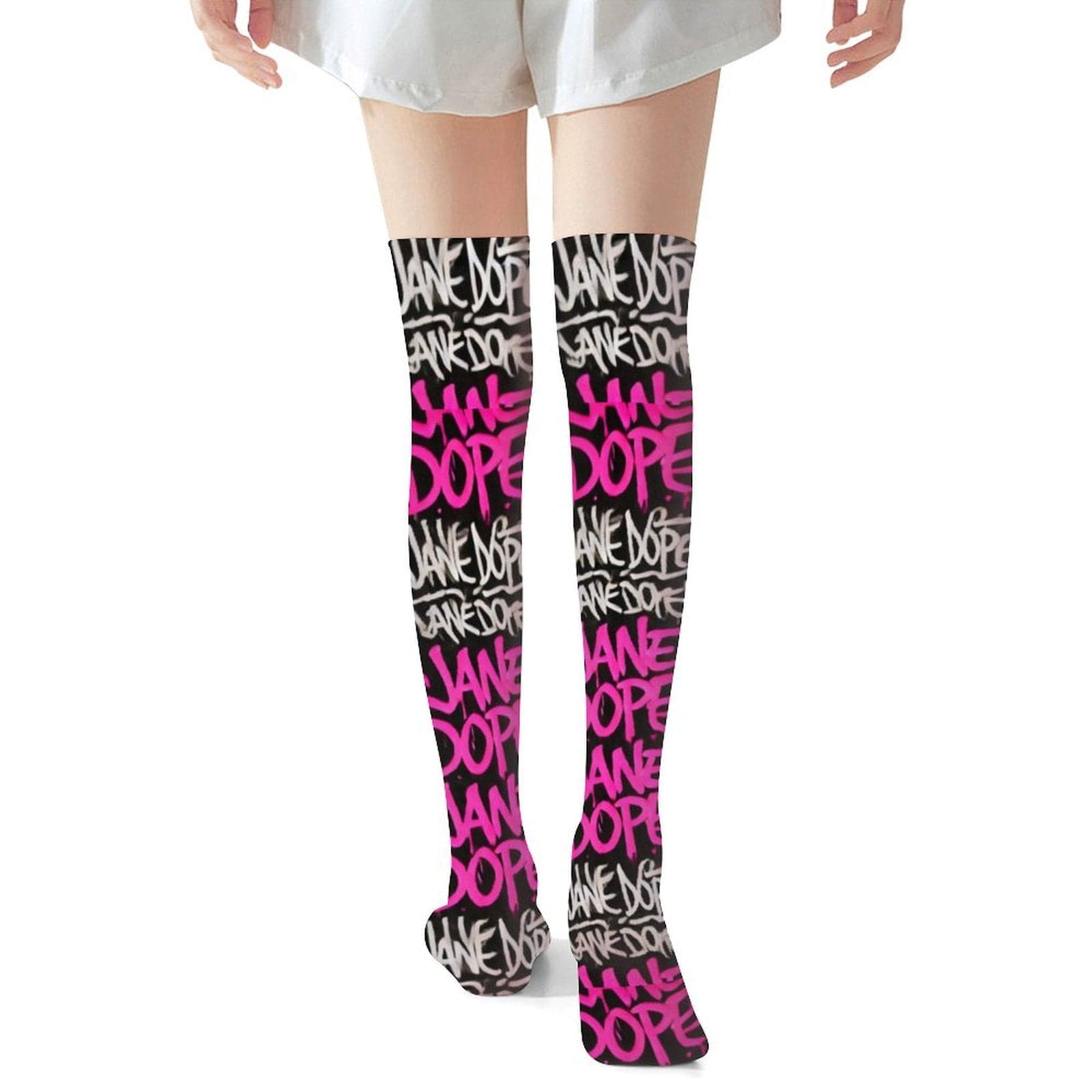 DANK! Knee High stockings knee high Stocking