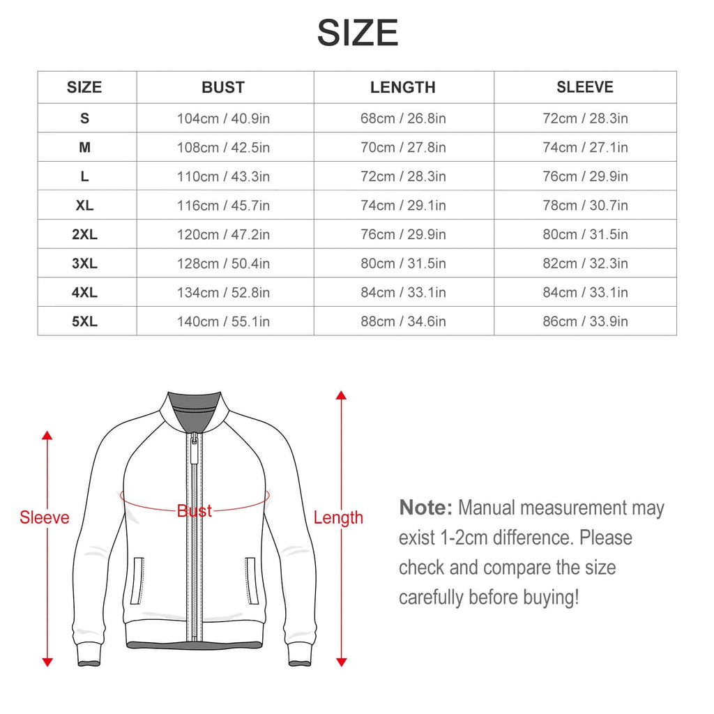 Flora Men's Raglan Zipper Shirt mens shirt