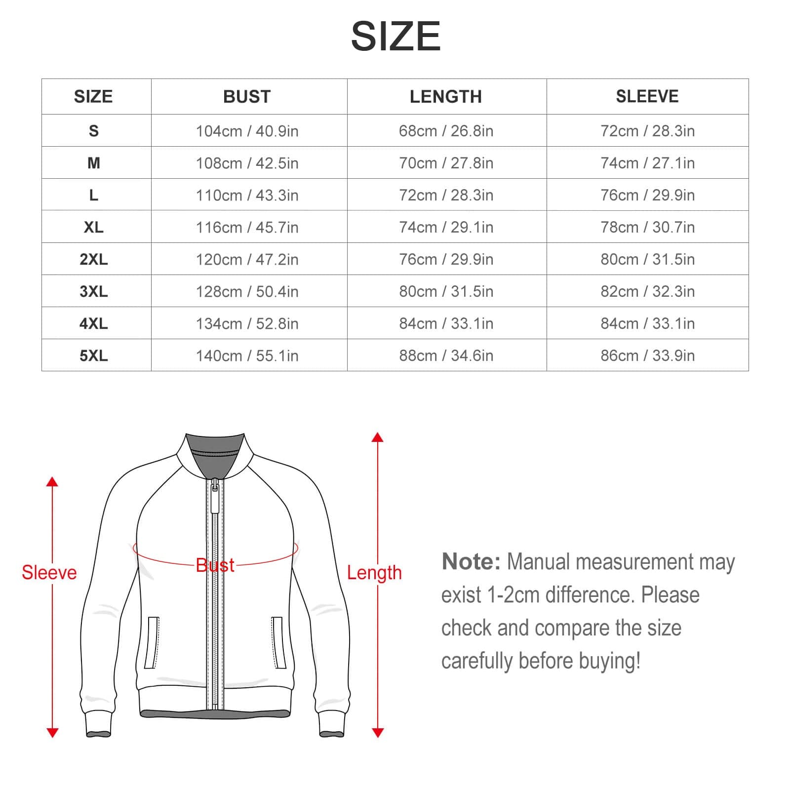 Flora Men's Raglan Zipper Shirt mens shirt