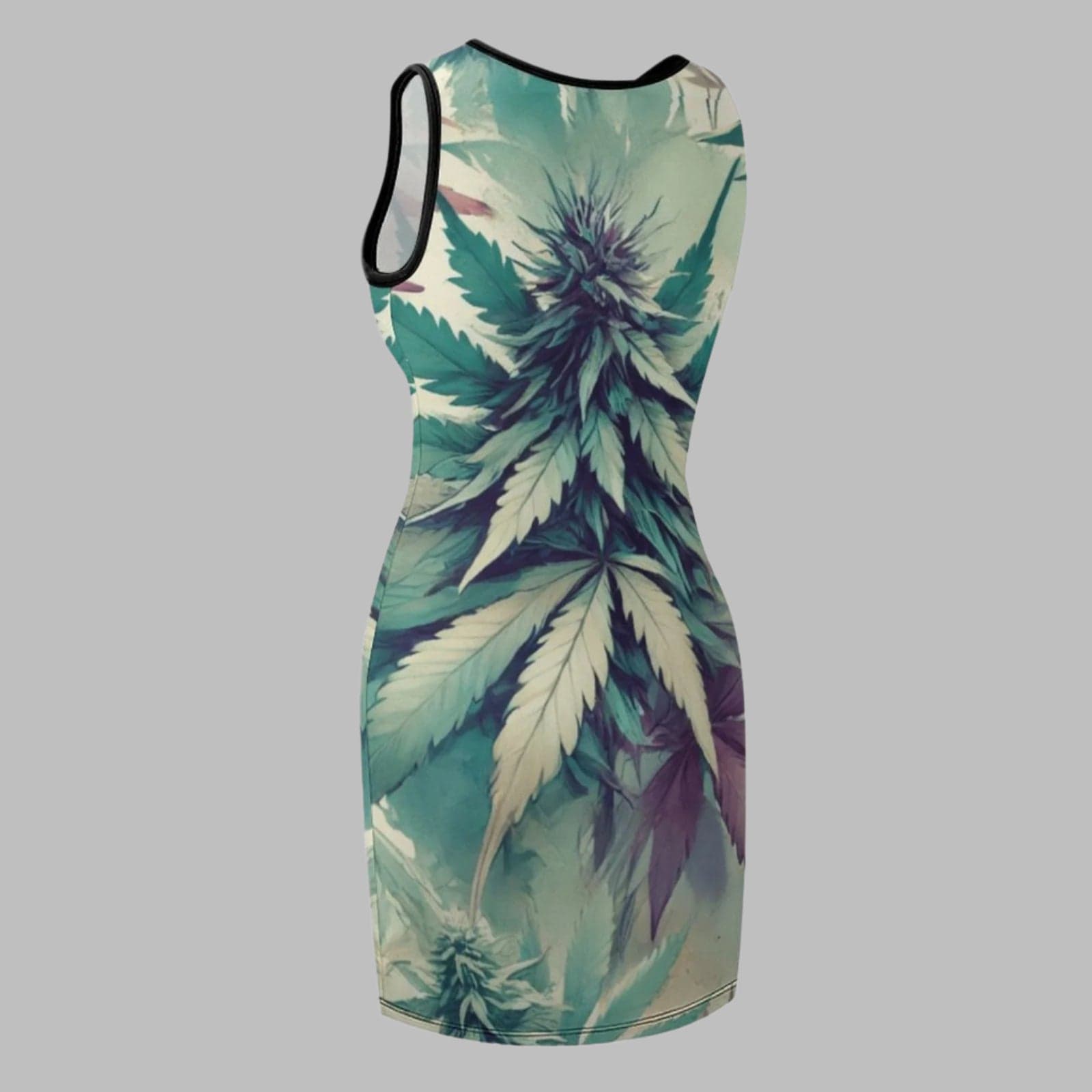 Cola Love Bodycon Dress mini dress