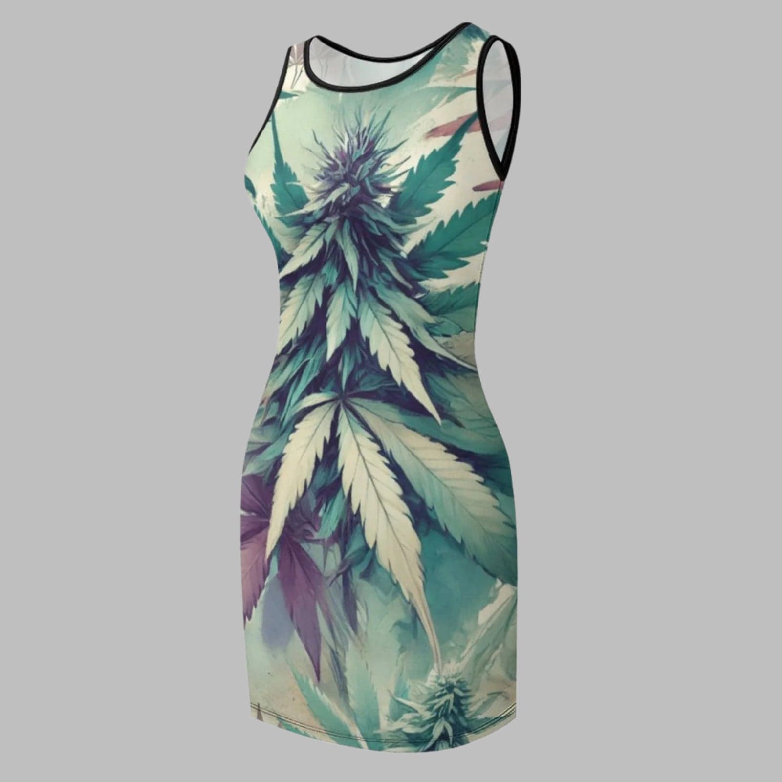 Cola Love Bodycon Dress mini dress