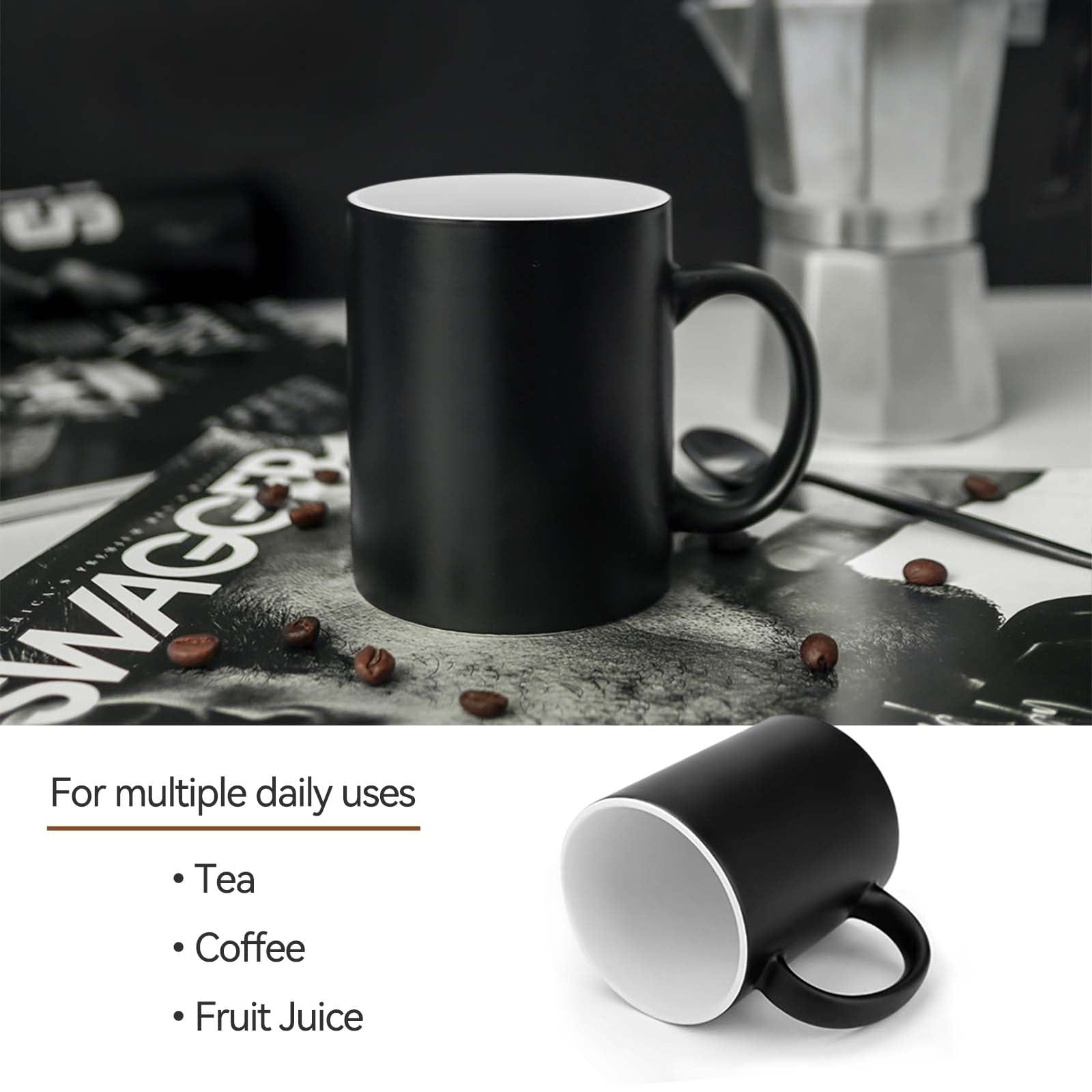 Pauline Magic Mug Mug