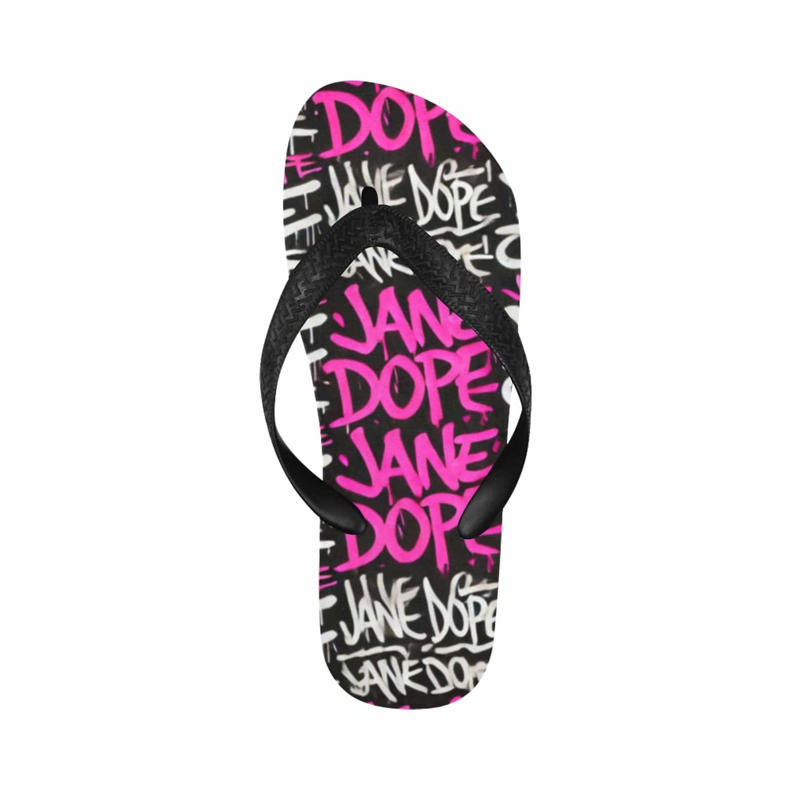 DANK! Flip Flops New Flip Flops for Men/Women (040)
