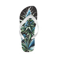 Blue Dream Flip Flops New Flip Flops for Men/Women (040)