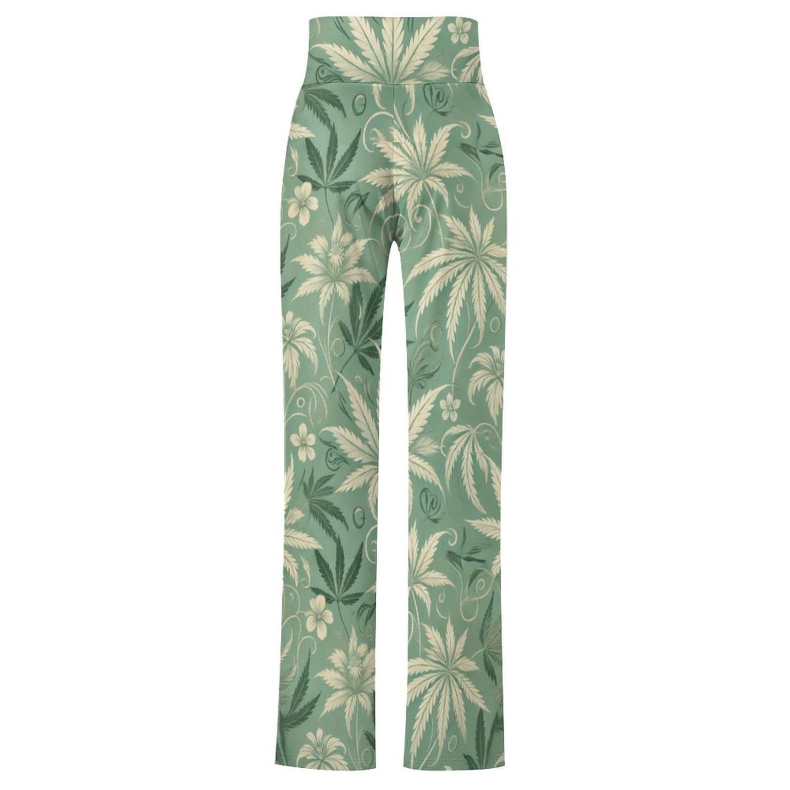 Durban Straight up yoga pants pants