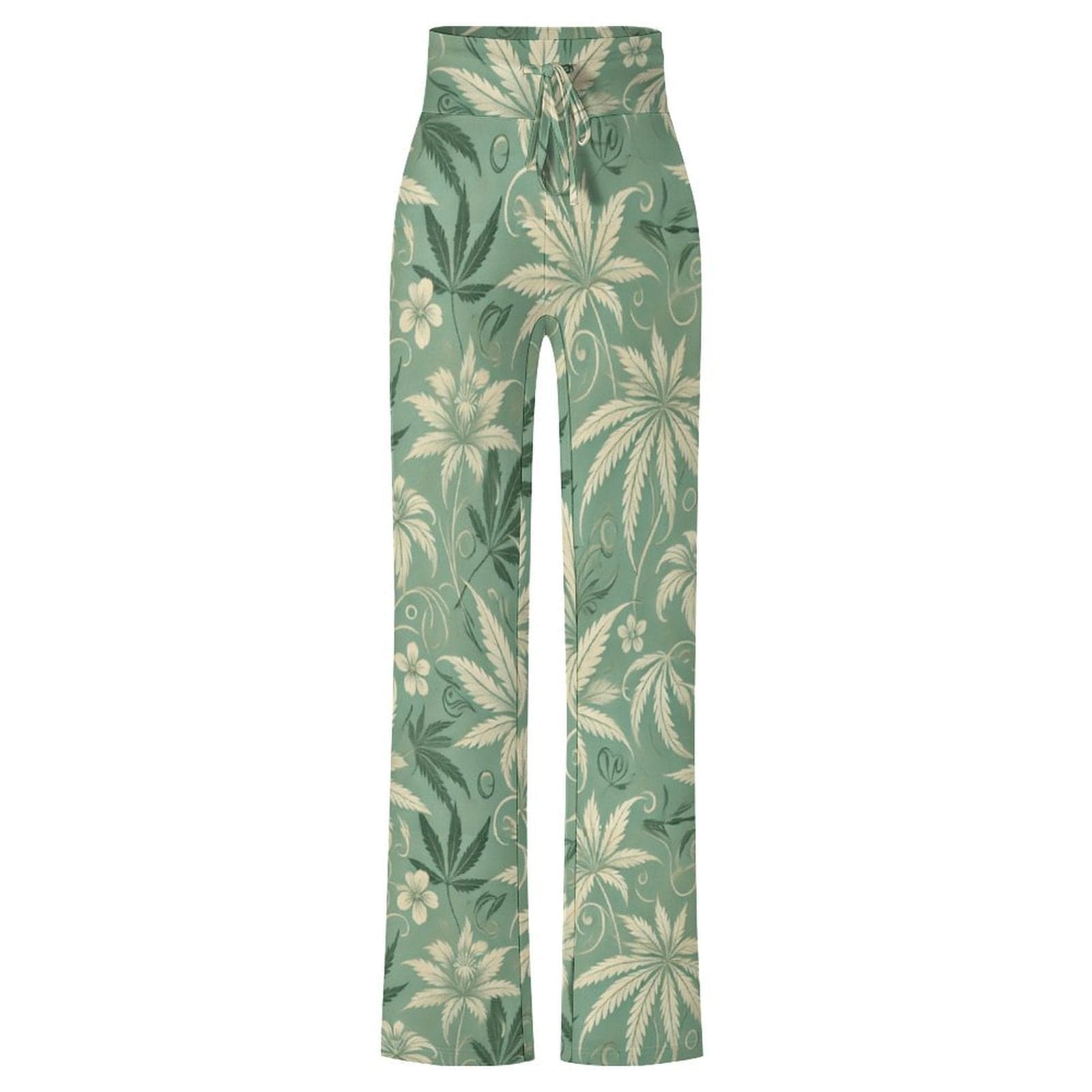 Durban Straight up yoga pants pants