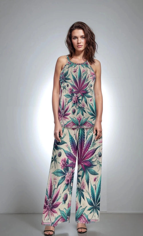 Roller Queen Tank