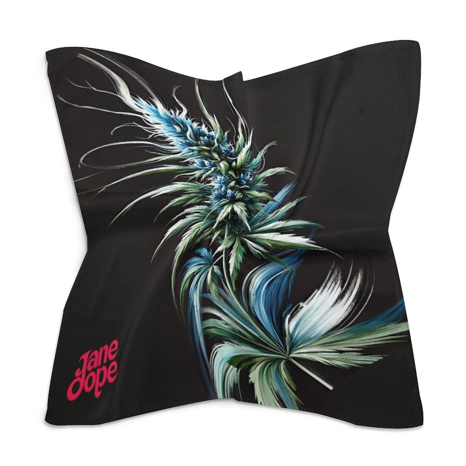 Blue Dream Scarf scarf