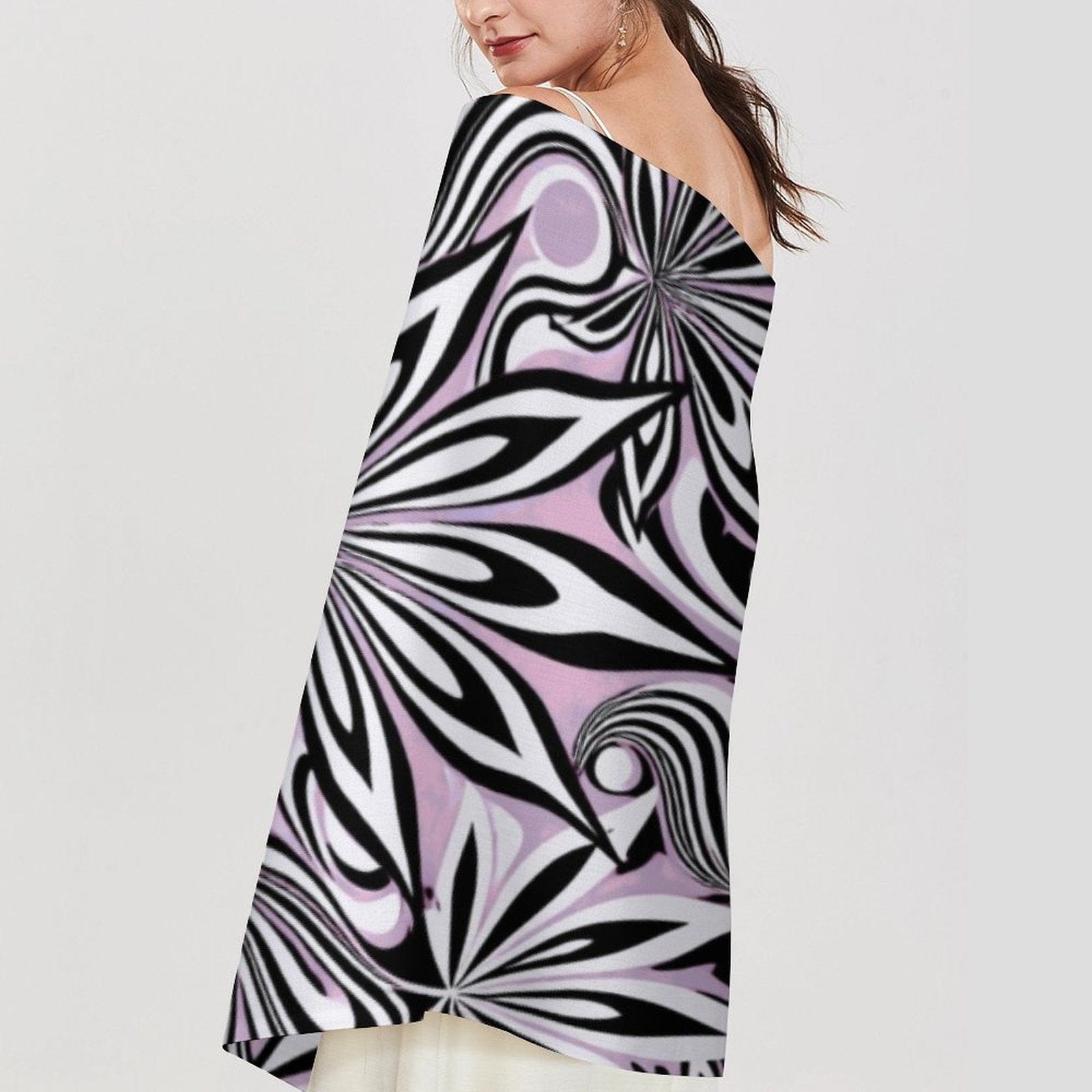 Putcci Cashmerey Scarf scarf