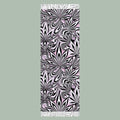 Putcci Cashmerey Scarf white 200x70cm scarf