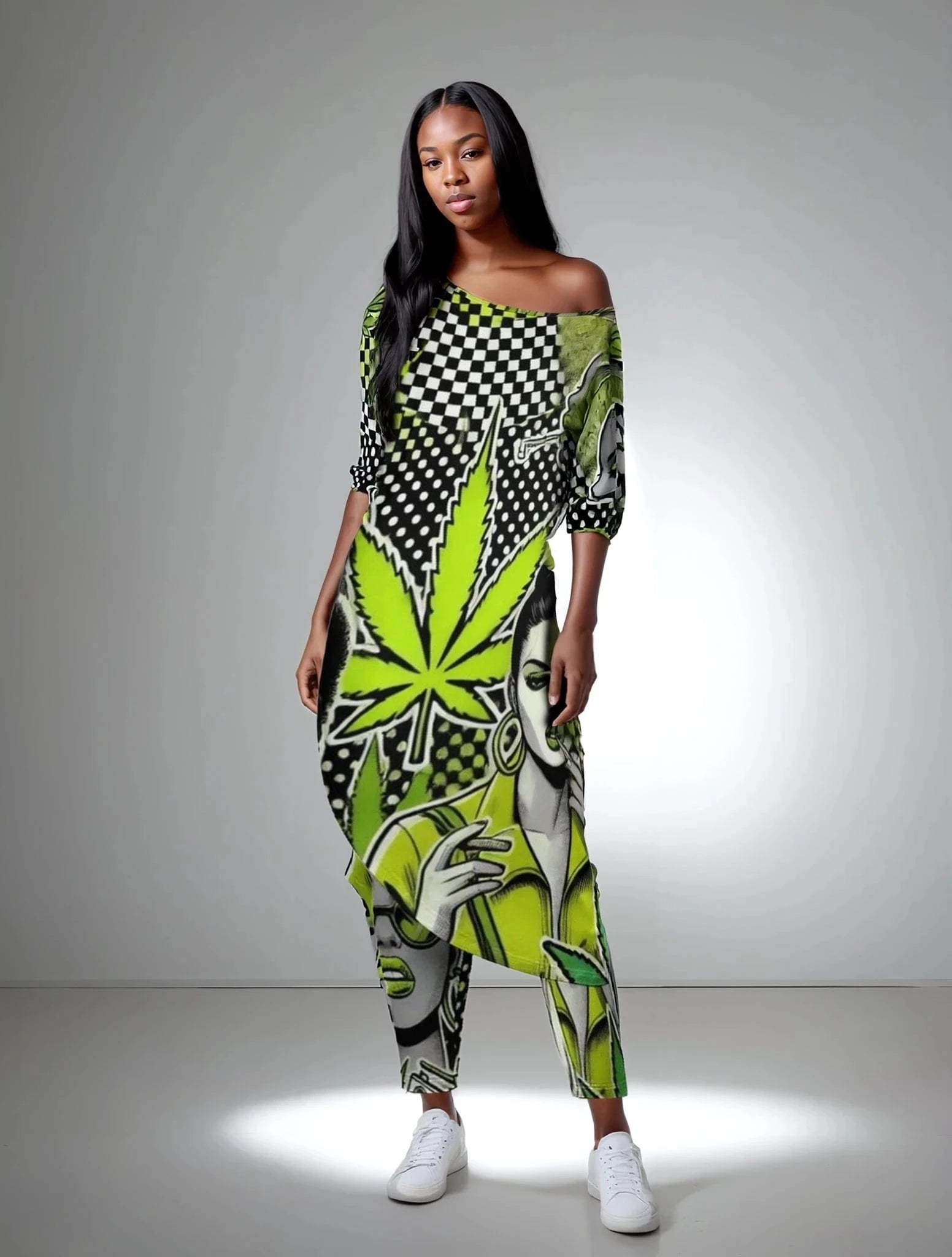 Bad B Sesh Set sesh set