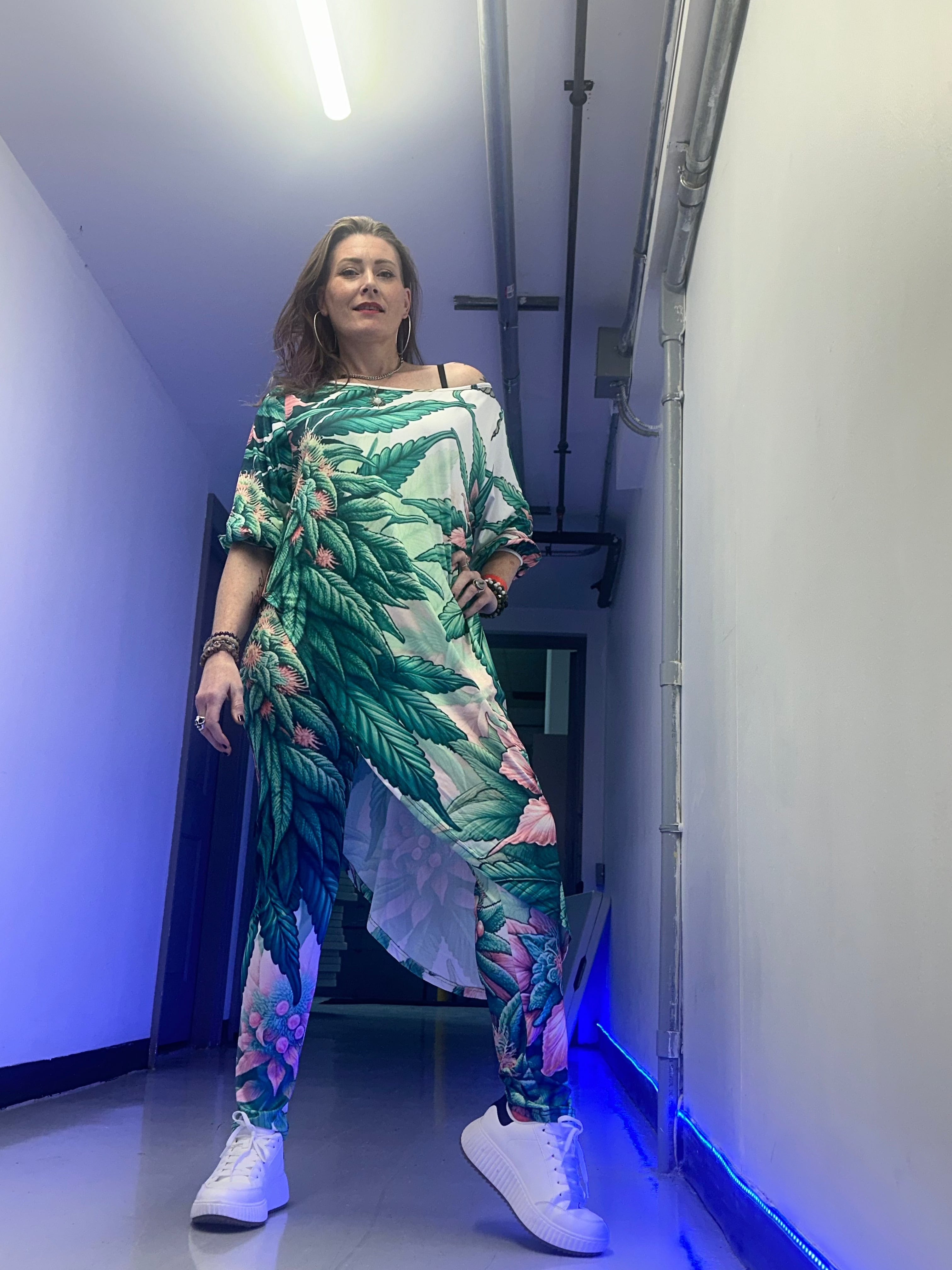 Pink Haze Sesh Set sesh set