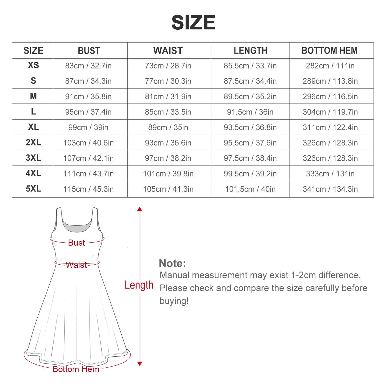 Puff Skater Dress skater dress
