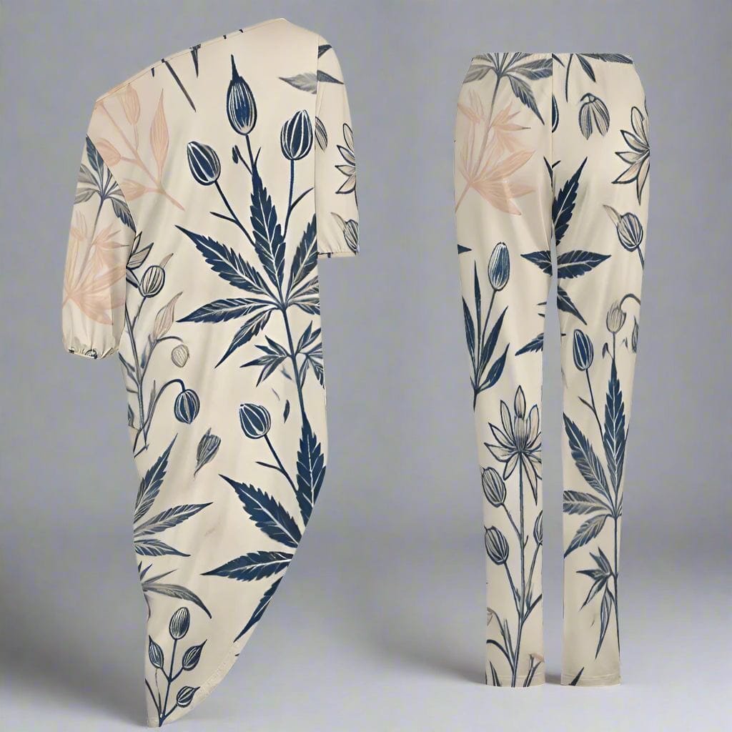 Soft Sativa Sesh Set