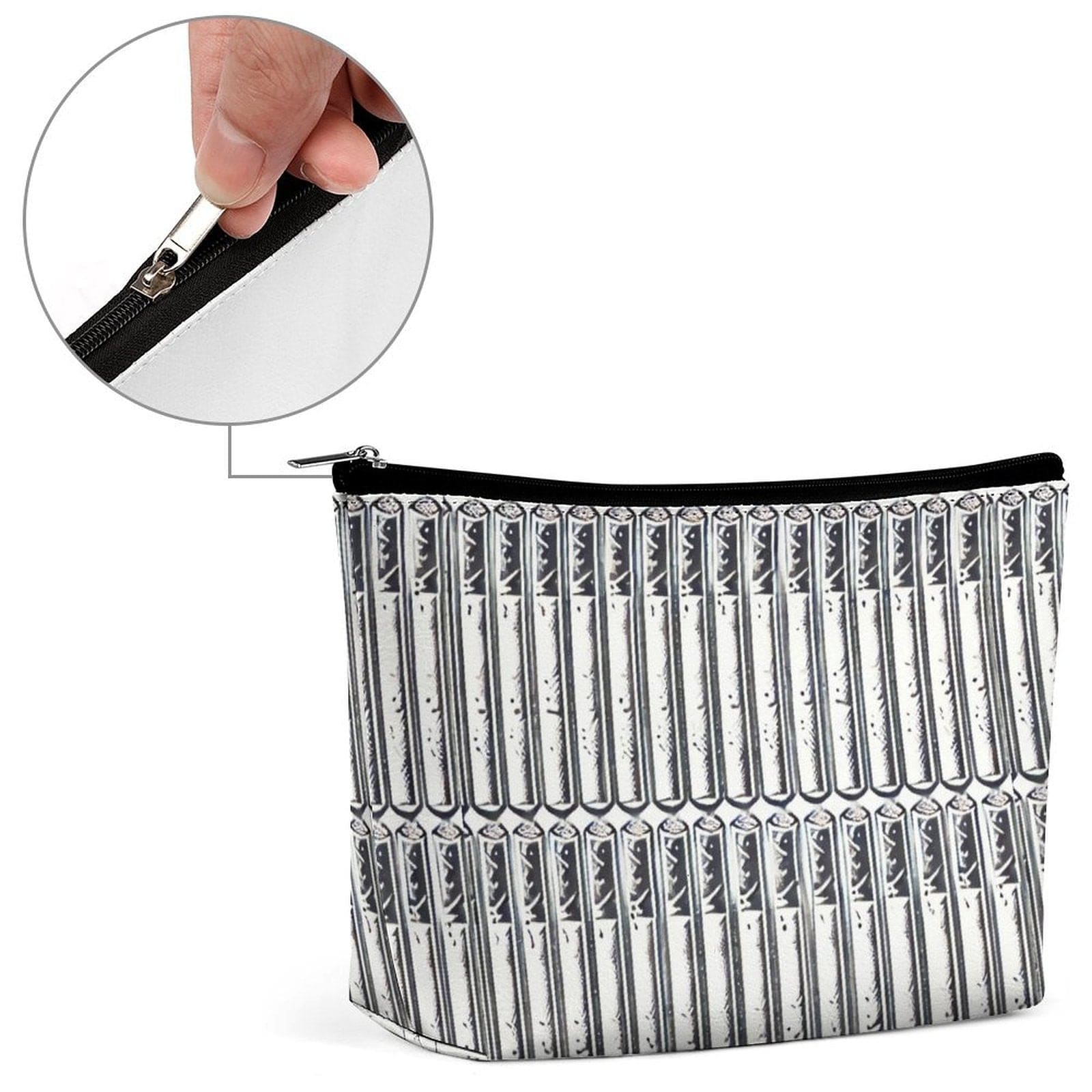 Pre-Rolled Stash Bag 💨✨ stash pouch