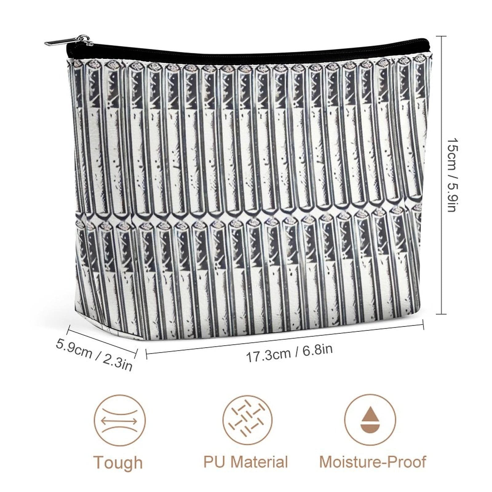 Pre-Rolled Stash Bag 💨✨ stash pouch