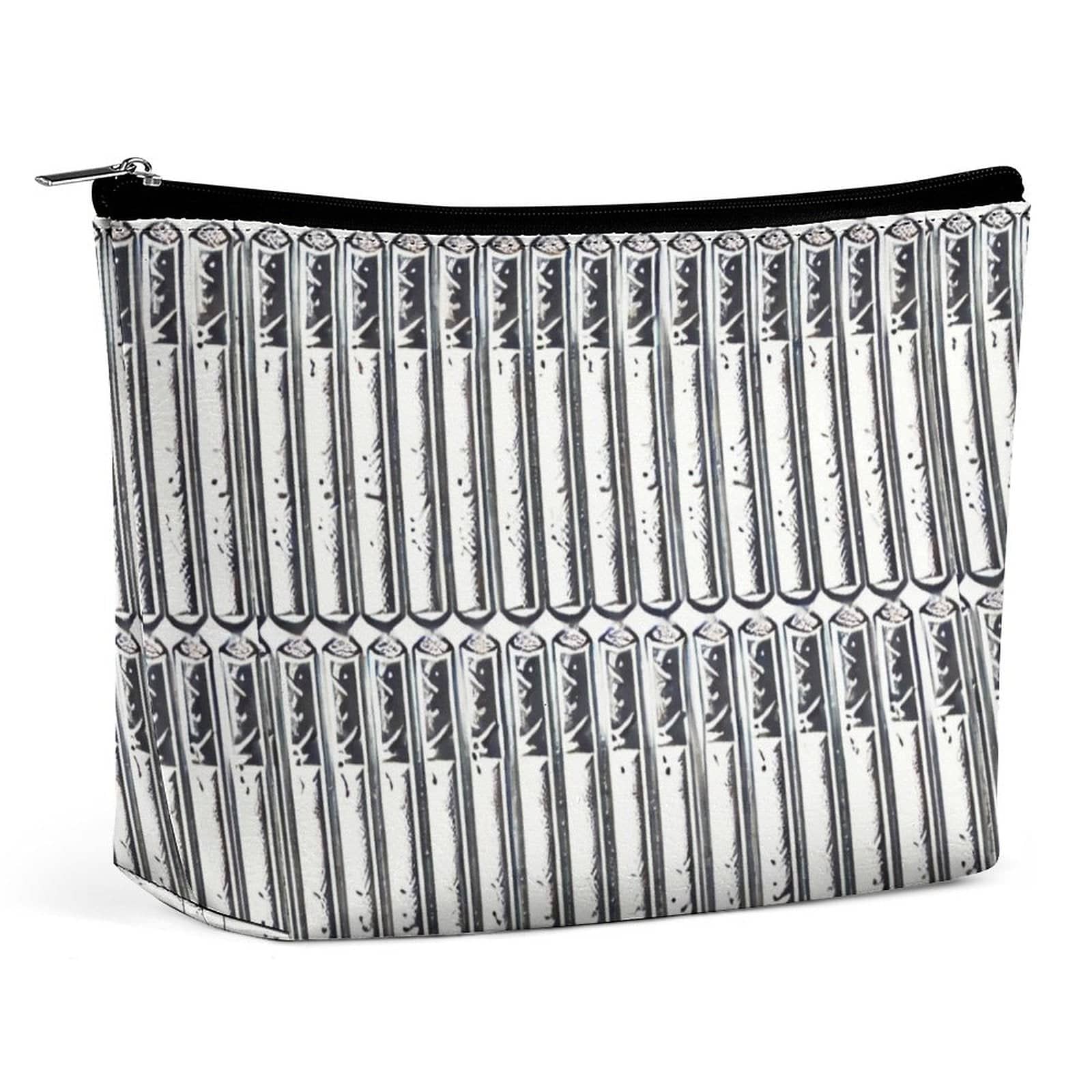 Pre-Rolled Stash Bag 💨✨ white One size stash pouch