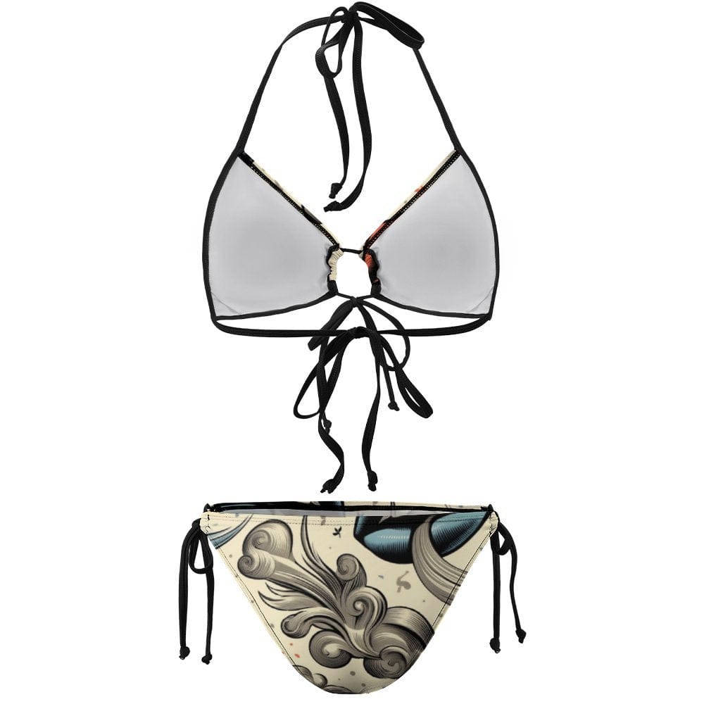 Bouji String Bikini string bikini